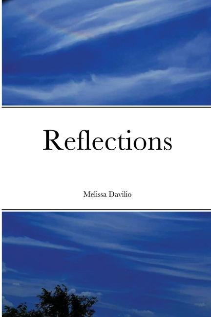 Libro Reflections Melissa Davilio