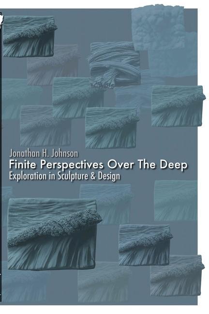 Knjiga Finite Perspectives Jonathan Johnson