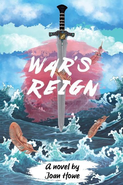 Kniha War's Reign 