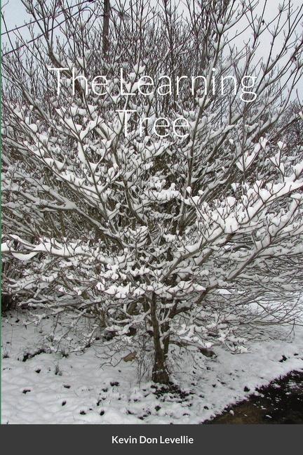 Libro Learning Tree Kevin Levellie