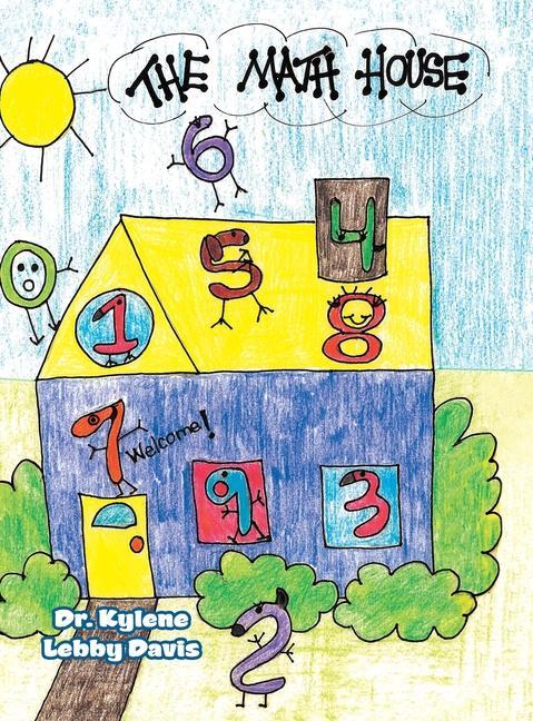 Libro Math House Kylene Lebby Davis
