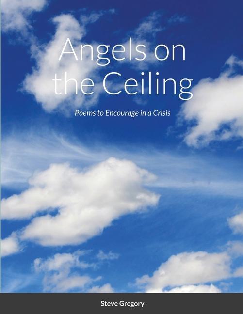 Kniha Angels on the Ceiling Stephen Gregory