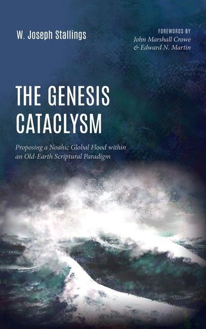 Boek Genesis Cataclysm John Marshall Crowe