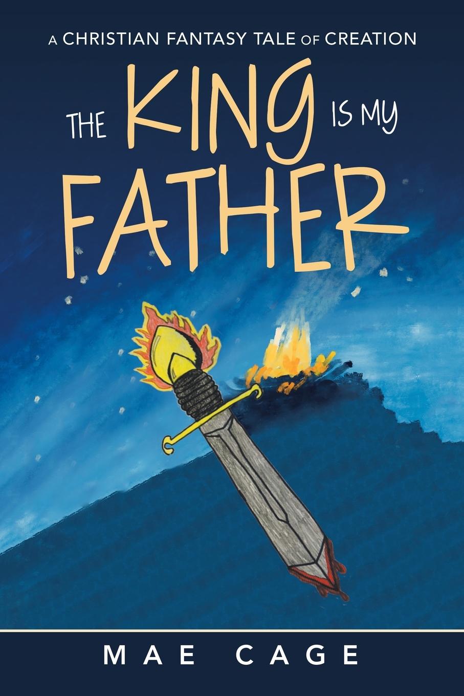 Book King Is My Father 