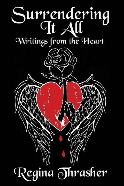 Libro Surrendering It All Regina Thrasher