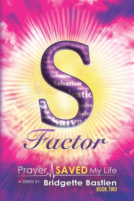 Knjiga S-Factor Bridgette Bastien