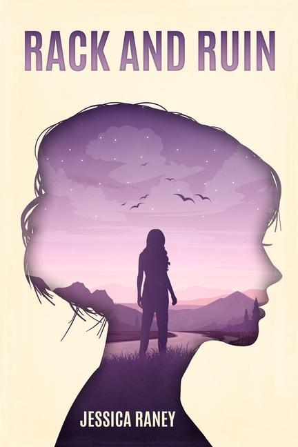Boek Rack and Ruin Jessica Raney