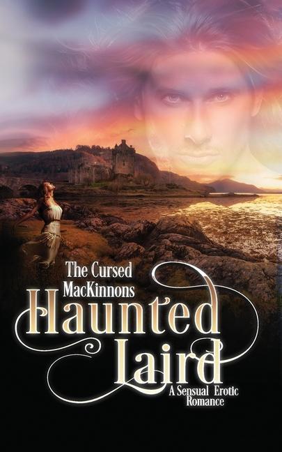 Buch Haunted Laird Tara Nina