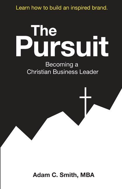 Knjiga Pursuit Adam Smith