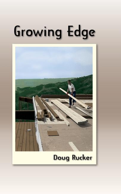 Buch Growing Edge Doug Rucker