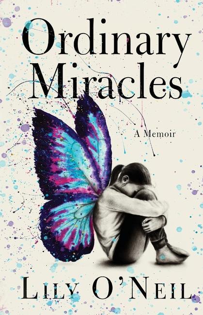 Knjiga Ordinary Miracles Lily O'Neil