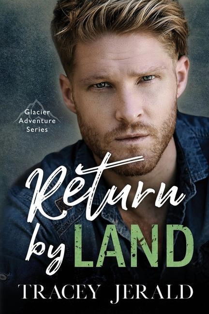 Book Return by Land Tracey Jerald