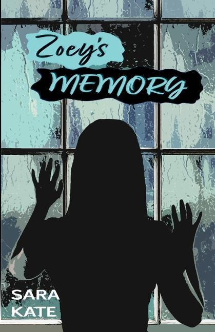 Knjiga Zoey's Memory Sara Kate