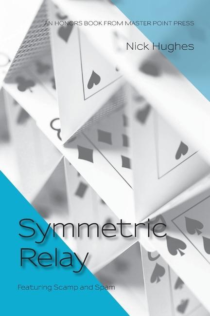 Könyv Symmetric Relay 
