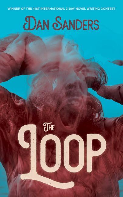 Knjiga The Loop Dan Sanders
