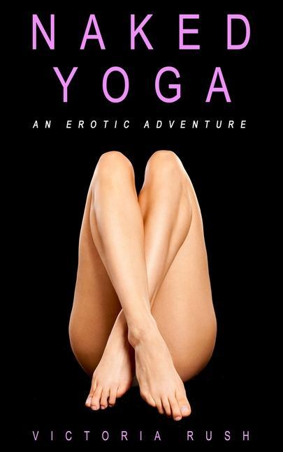 Książka Naked Yoga 