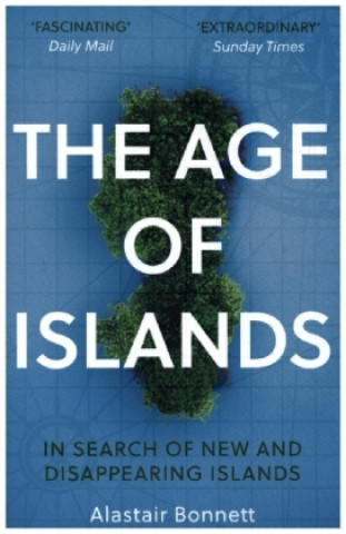 Könyv Age of Islands 