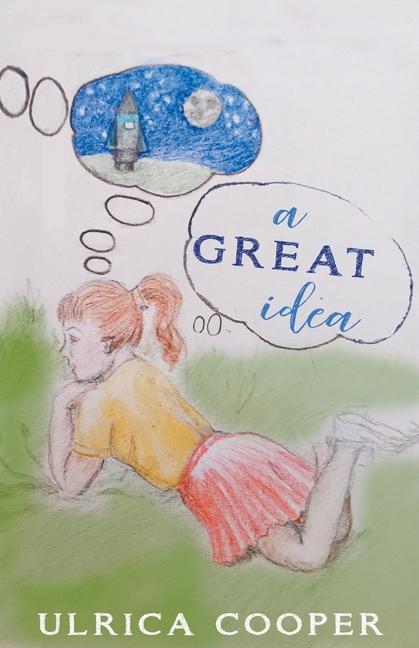 Knjiga Great Idea Ulrica Cooper
