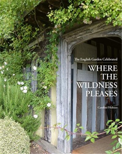 Könyv Where the Wildness Pleases 
