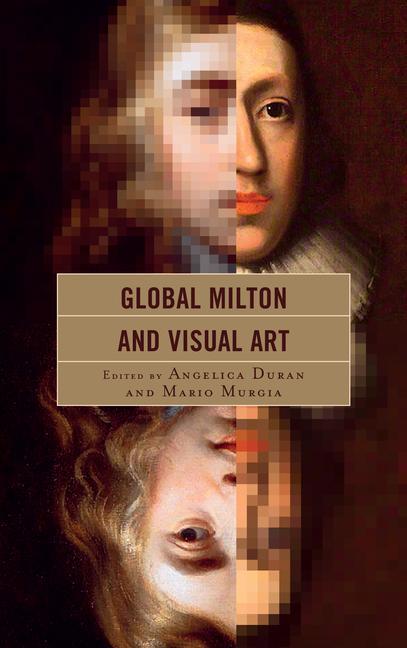 Boek Global Milton and Visual Art Angelica Duran