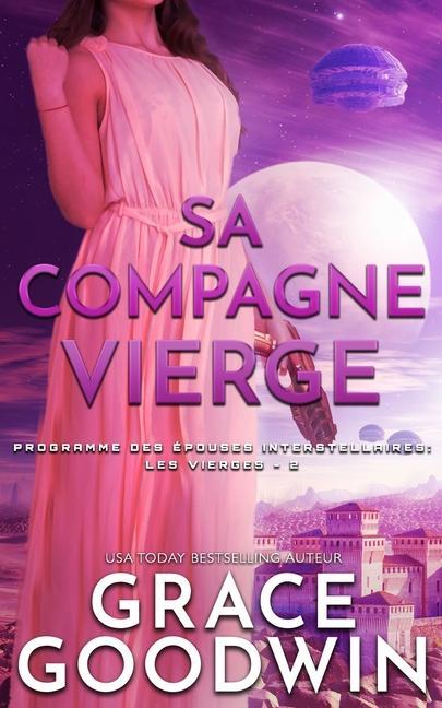 Βιβλίο Sa Compagne Vierge Grace Goodwin
