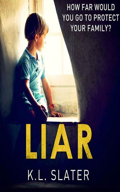 Audio Liar Lucy Price-Lewis