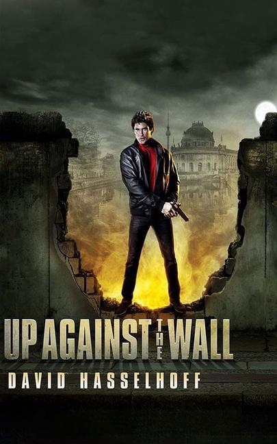 Audio Up Against the Wall David Hasselhoff