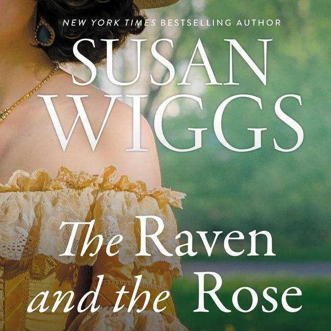 Audio The Raven and the Rose Polly Lee