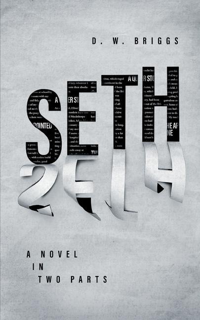 Kniha SETH 