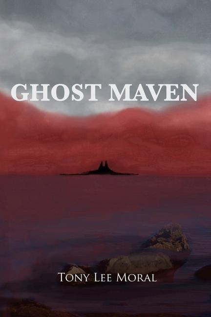 Książka Ghost Maven 