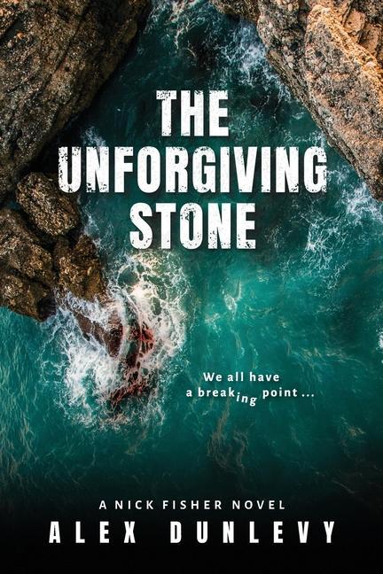 Boek Unforgiving Stone Alex Dunlevy