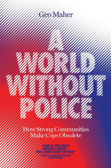 Книга World Without Police 