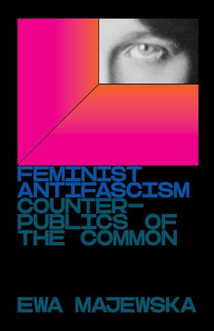 Kniha Feminist Antifascism 