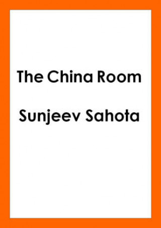 Könyv China Room 