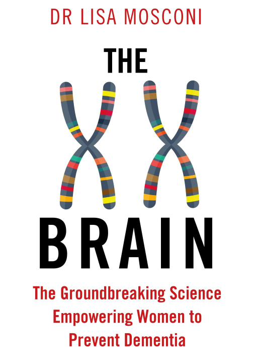 Βιβλίο XX Brain LISA MOSCONI