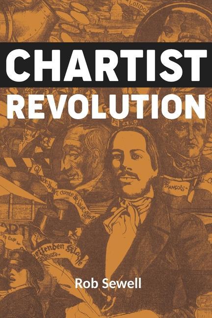 Kniha Chartist Revolution 