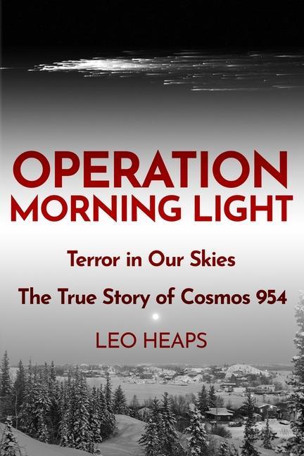 Kniha Operation Morning Light 