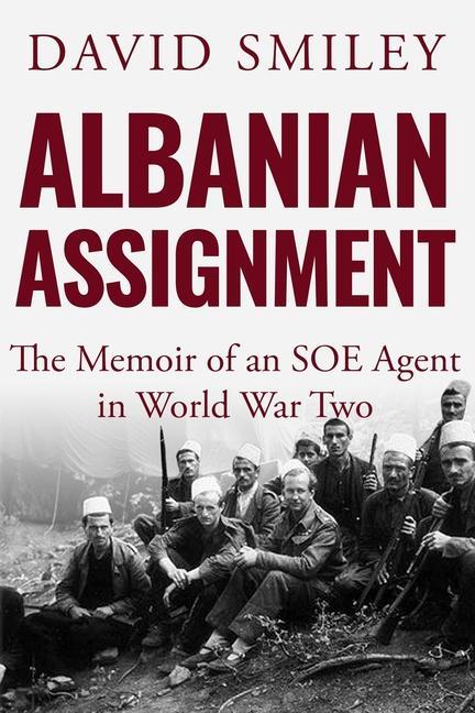 Book Albanian Assignment 
