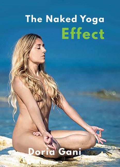Kniha Naked Yoga Effect 