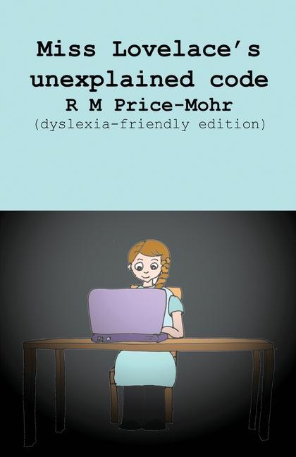 Kniha Miss Lovelace's unexplained code R. M. Price-Mohr
