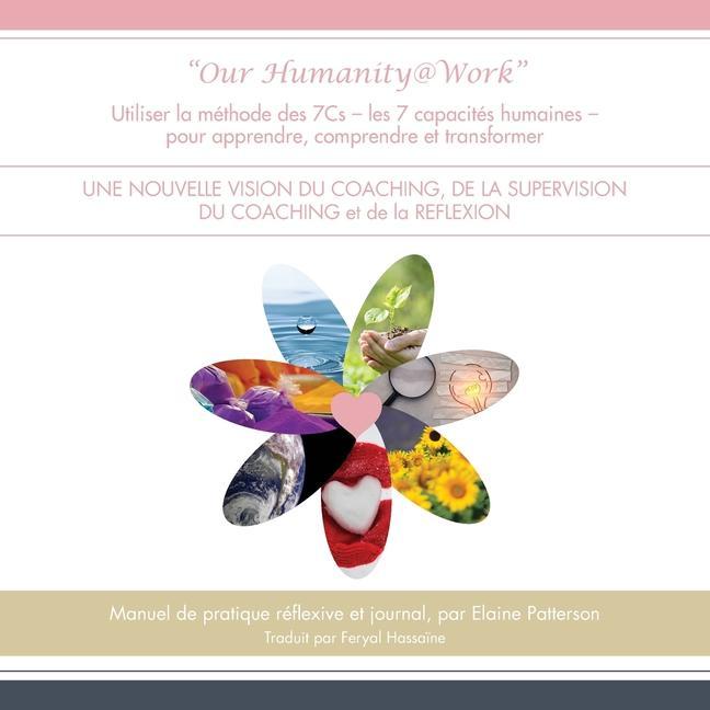 Libro Our Humanity@Work Feryal Hassaine