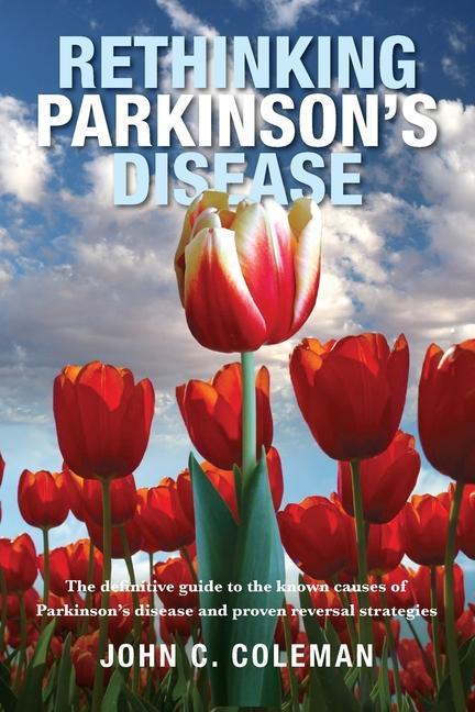 Carte Rethinking Parkinson s Disease 