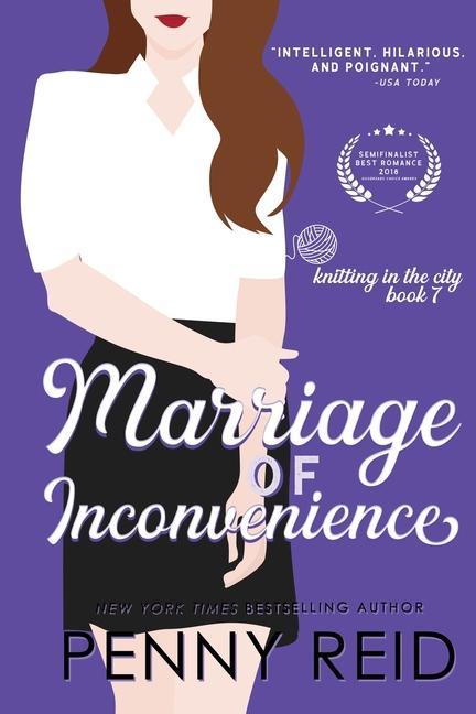 Carte Marriage of Inconvenience 