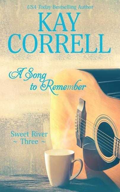 Kniha Song to Remember Kay Correll