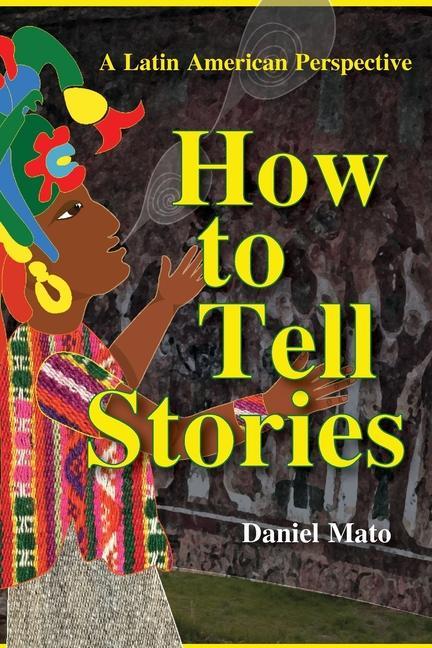 Libro How to Tell Stories Joyce Story