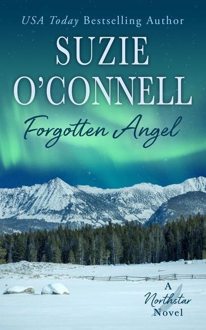 Buch Forgotten Angel Suzie O'Connell