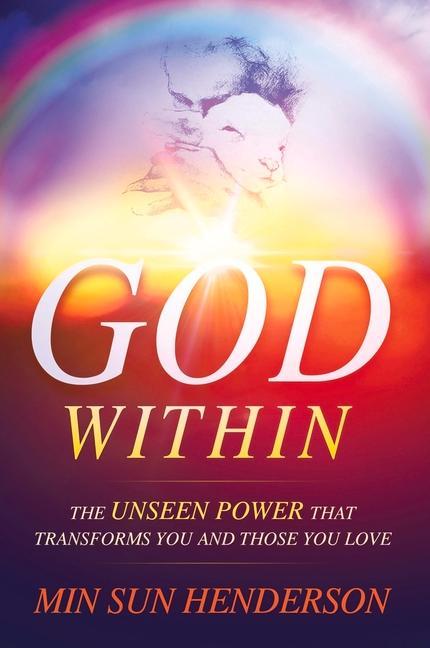 Libro God Within Min Sun Henderson