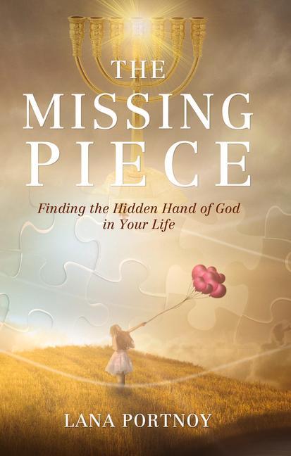 Libro Missing Piece 