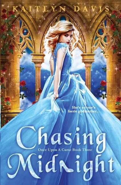 Knjiga Chasing Midnight Kaitlyn Davis