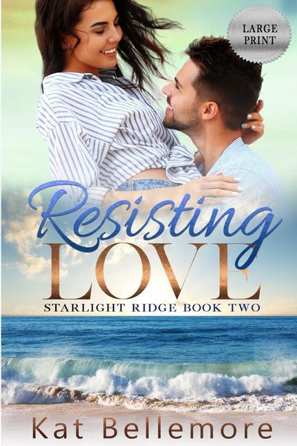 Knjiga Resisting Love 